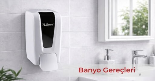 Banyo Gereçleri